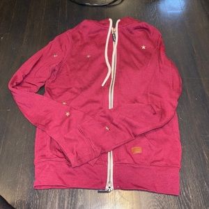 Peace Love World sweatshirt